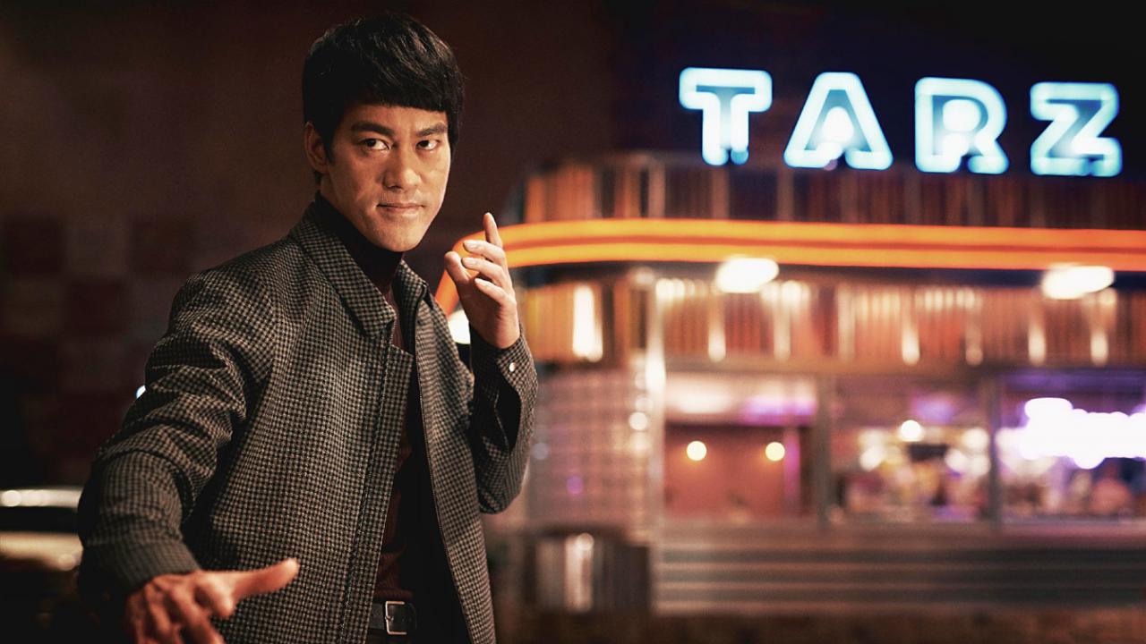 Well Go USA Bruce Lee is returning!